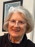 MERSIDA MEĐEDOVIĆ
